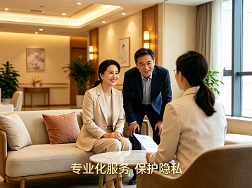 门头沟有偿售卵代生女生的客户的客户群体有哪些