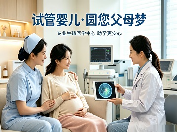 门头沟辅助生育服务 试管婴儿行业的兴起背景、发展与未来展望